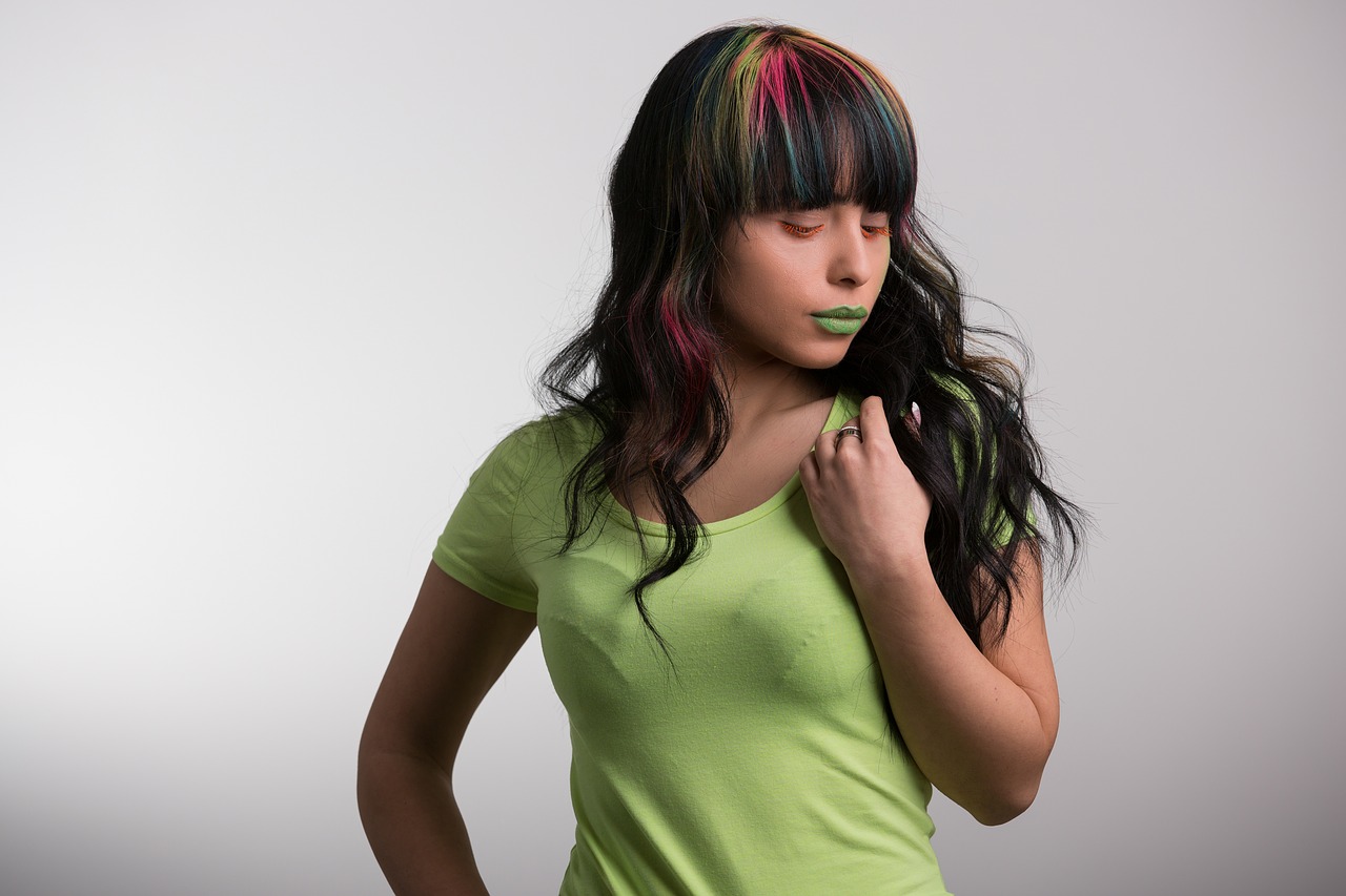 Académie coiffure en ligne lylas